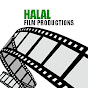 Halal TV USA (حلال) logo