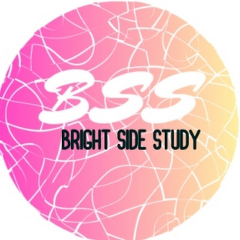 BRIGHT SIDE STUDY