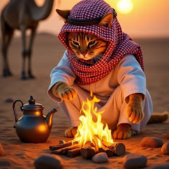 MeowVerse Stories