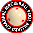 EvDvbyLDM8U-channel-avatar-MrCUEBALL | Pool Billiard Channel