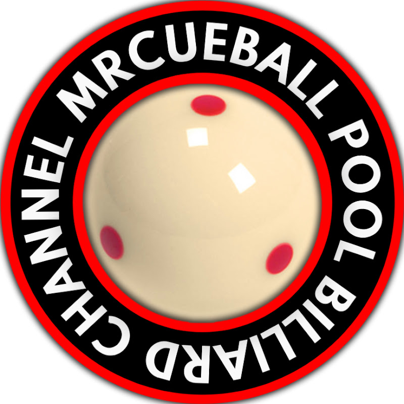 MrCUEBALL | Pool Billiard Channel