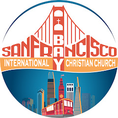 San Francisco Bay International Christian Church Avatar