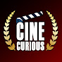 CineCurious logo