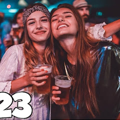 MÚSICA MÁGICA