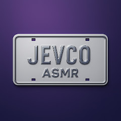 Channel thumbnail for Jevco ASMR