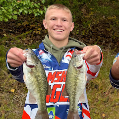 KY Fishing Kid