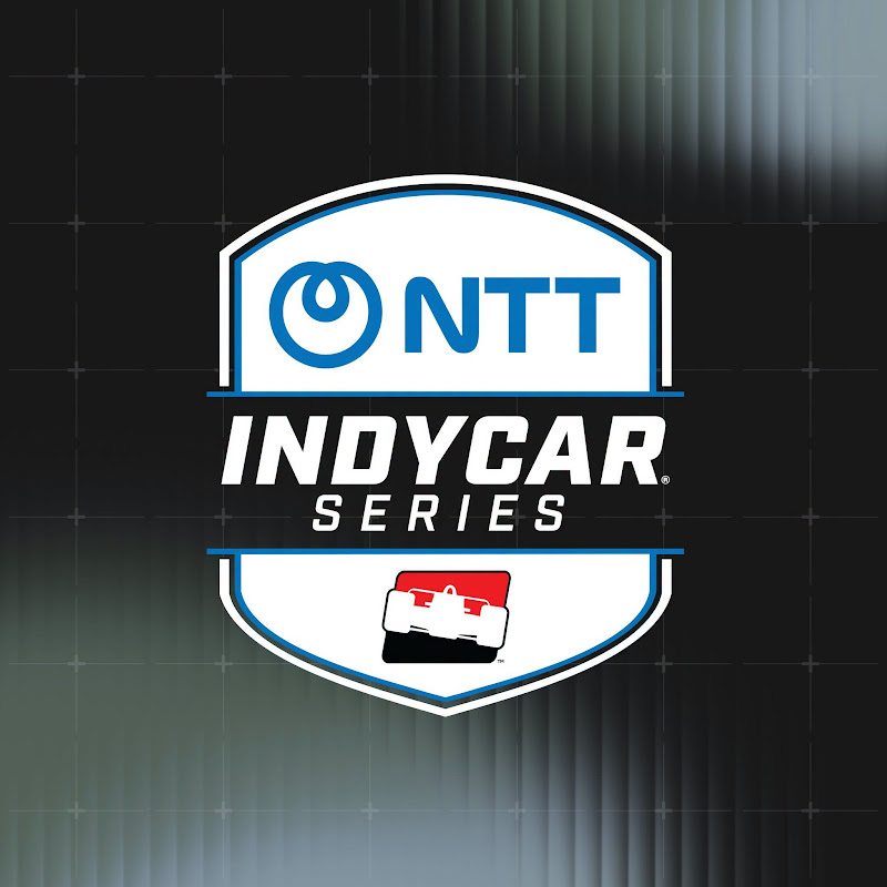 NTT INDYCAR SERIES