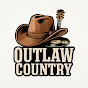 Outlaw Country  logo