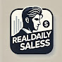 Real Daily Sales logo