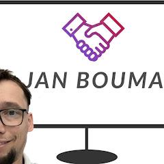 Jan Bouma - Boumik
