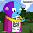 Zeno Sama XD