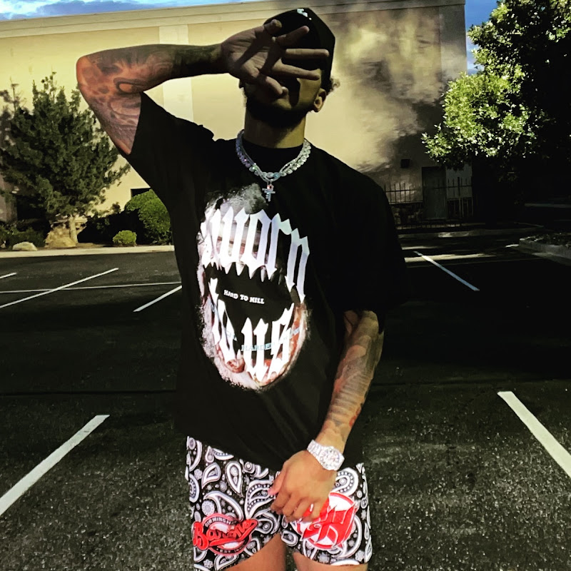 ImJaySteez icon