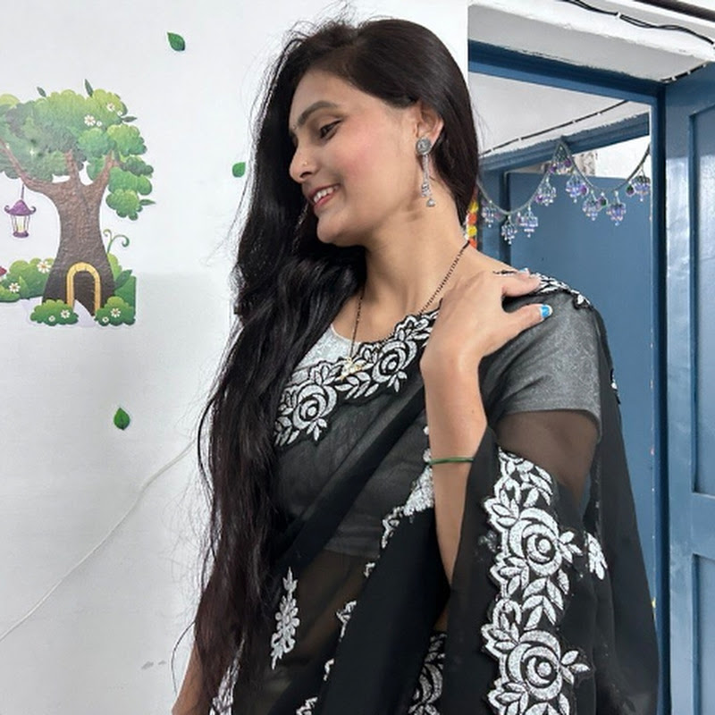 Marathi sharda vlogs