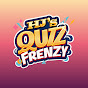 HJ's Quiz Frenzy logo
