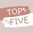 rZCHND3bpaQ-channel-avatar-TOP FIVE