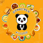 Strictly Foods logo