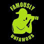 Famously Unfamous logo