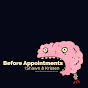 BeforeAppointments logo