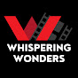 Whispering Wonders logo