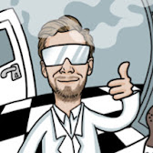 Channel avatar