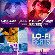 Lofi Bollywood