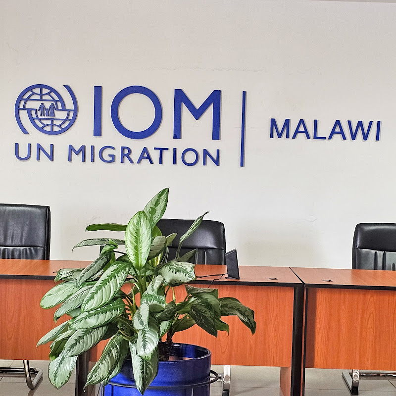 IOM Malawi