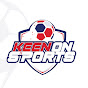 KEEN ON SPORTS 2 logo
