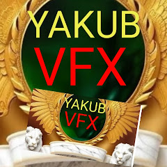 YAKUB VFX