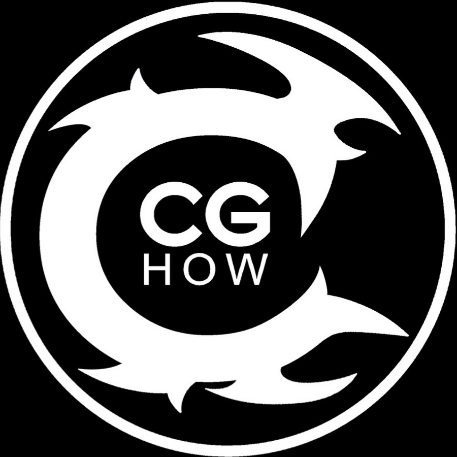 CGHOW PATREON ALL TIERS - 111 VIDEOS
