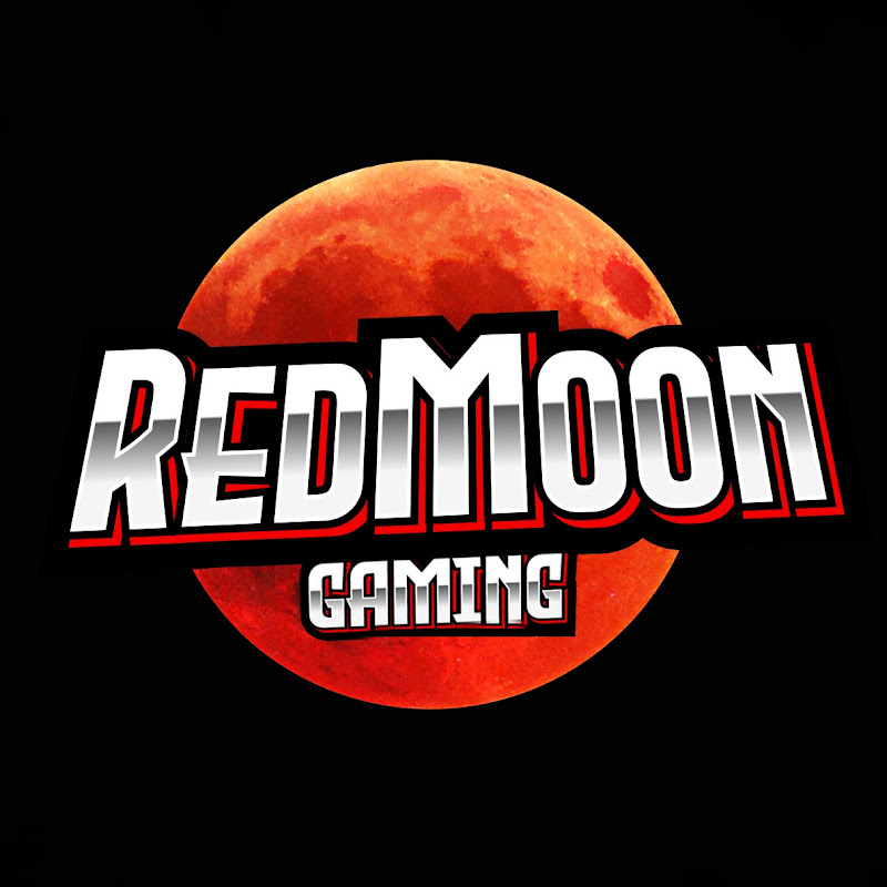 Red Moon Entertainment Gaming