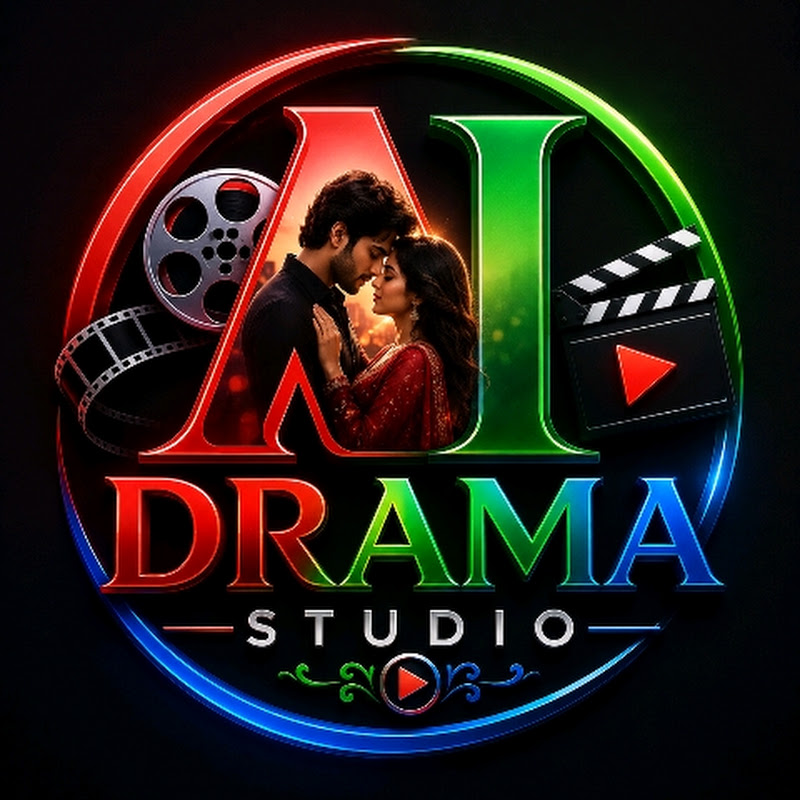 🌹Ai Drama Studio🌹