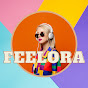Feelora logo