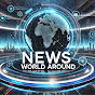 News World Around logo