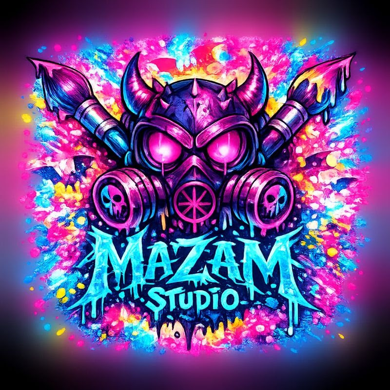 Mazam Studio