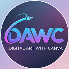 Digital Art with Canva