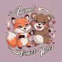 Animal Trinket Tales logo