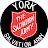 York Salvation Army