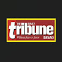 Tribune News Davao  logo