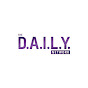 The D.A.I.L.Y. Network YouTube Profile Photo
