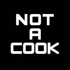 not a cook avatar