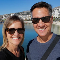 Brian and Carrie Travels