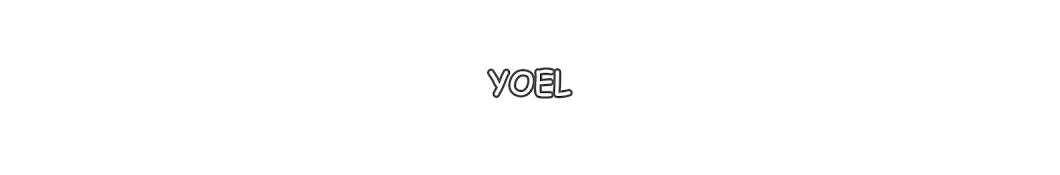 Yoel YouTube 频道头像