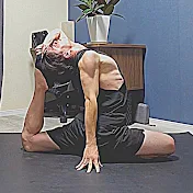 タイチ - Flexible Body
