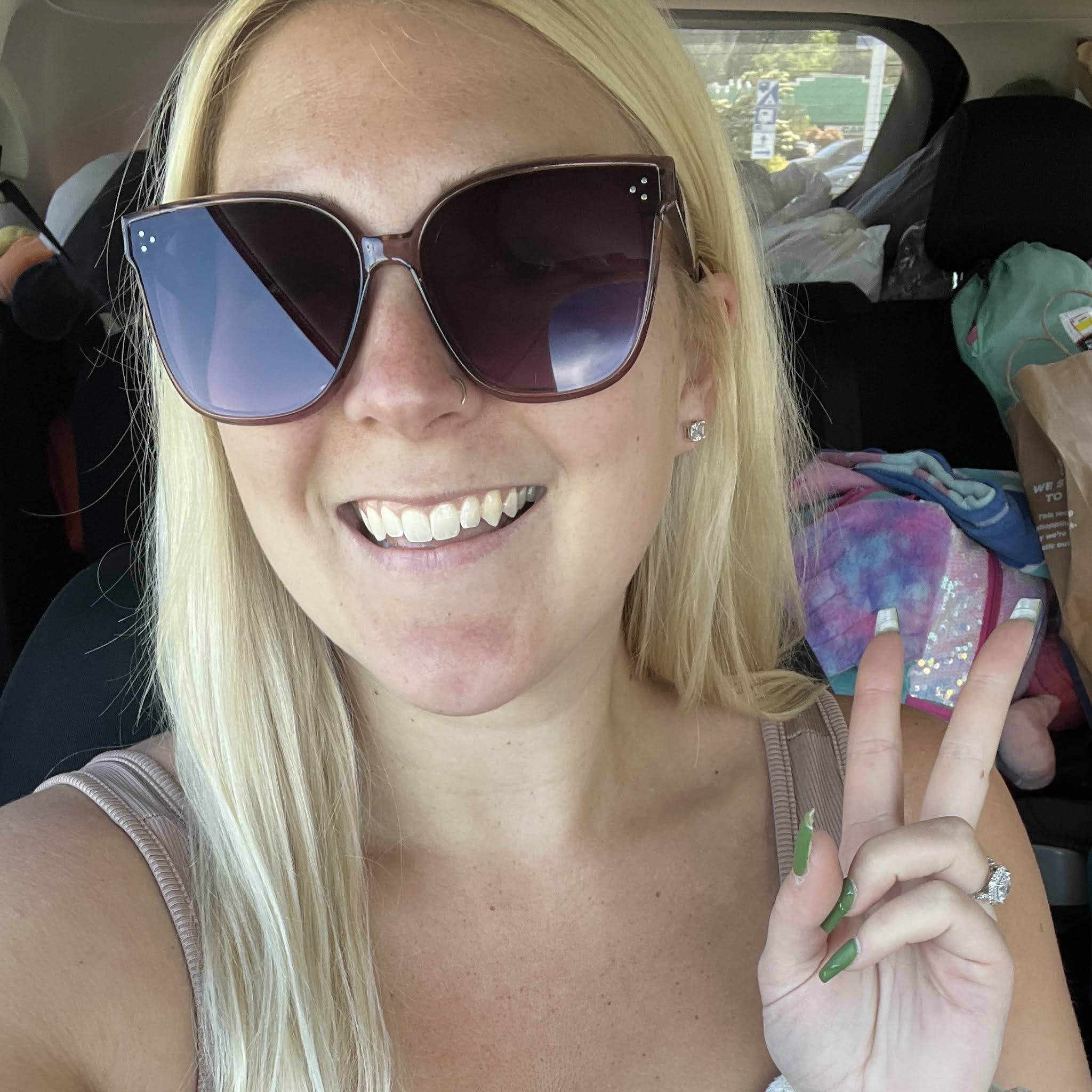 Post from Au Naturel Mama