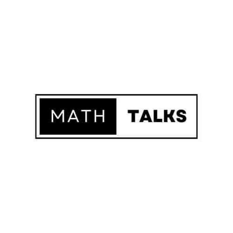 MATHTALKS