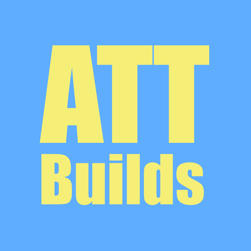 Att Builds