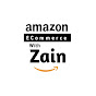  ECOMMERCE WITH ZAIN logo
