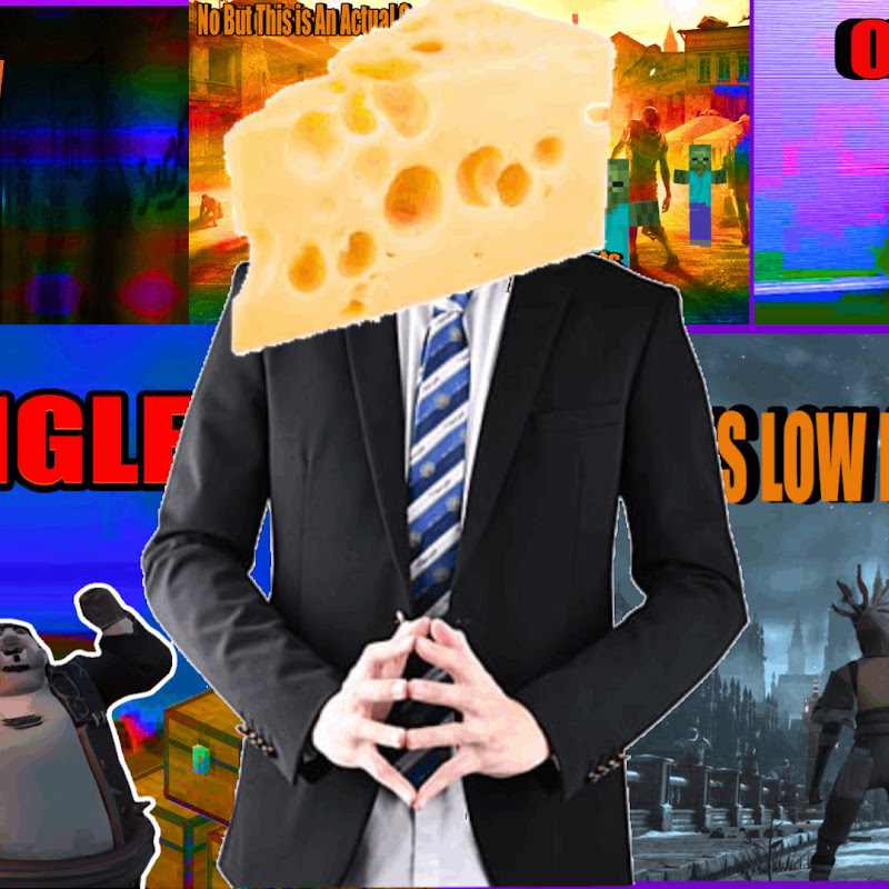 DaCheeseMan™