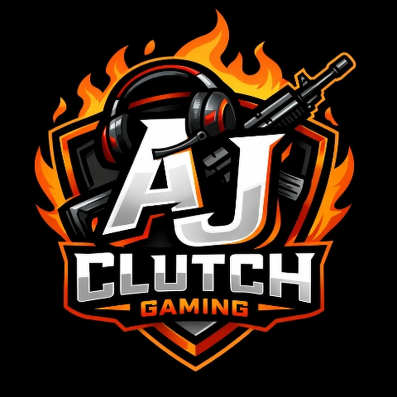 AJ Clutch Gaming