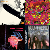 Padres del heavy metal